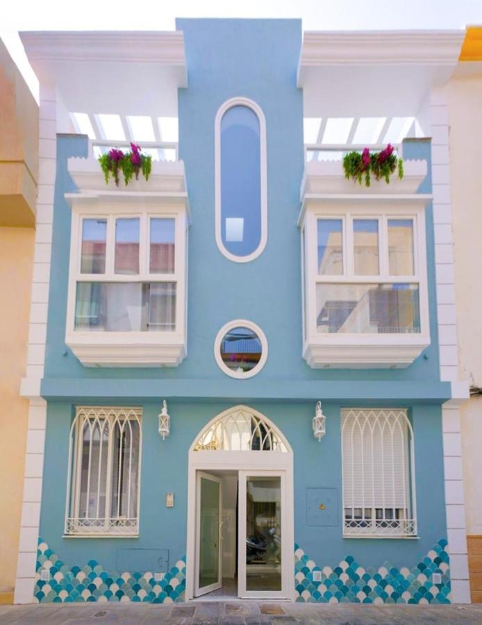 Apartment Apt. Joya Del Mar 2 Der *